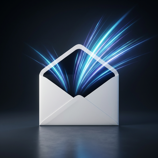 Email Delivery