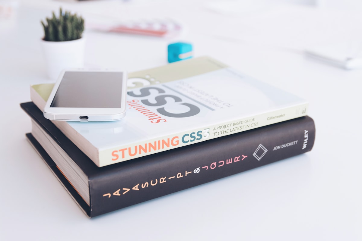 Modern CSS Cover