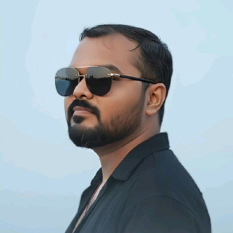 Sagar Pansuriya